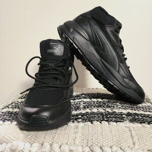 Brand New PUMA X-RAY SPEED MID Winter